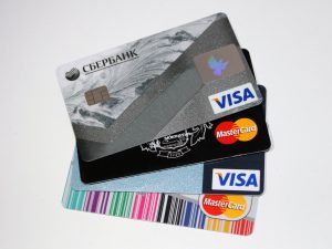 carte di credito