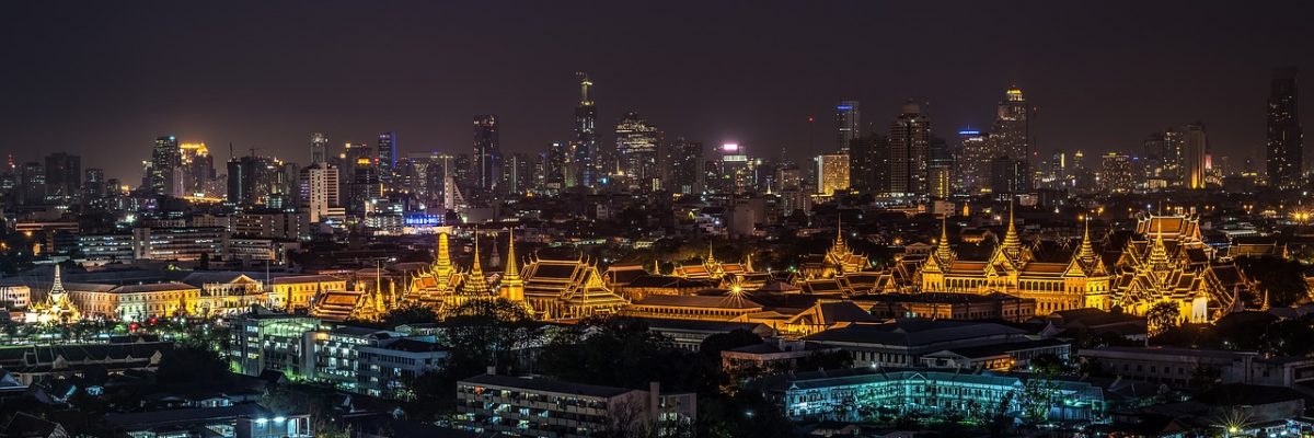 Assicurazione Viaggio Thailandia: Tutto Ciò Che Devi Sapere [Guida 2021]