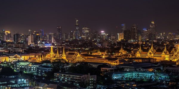 Assicurazione Viaggio Thailandia: Tutto Ciò Che Devi Sapere [Guida 2021]