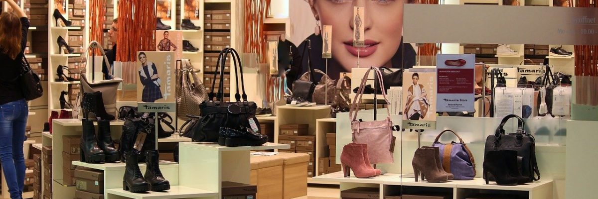 Aprire un Negozio di Scarpe: 7 Cose Che Devi Sapere Per Non Fare Errori