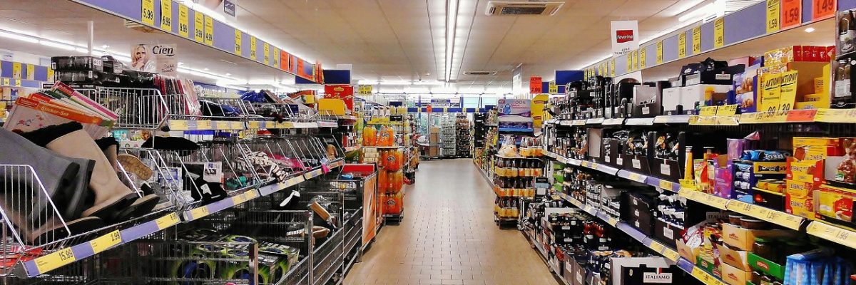 Caduta Supermercato: Risarcimento e Responsabilità Del Titolare