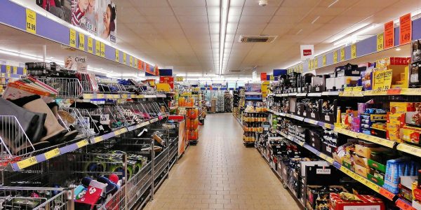 Caduta Supermercato: Risarcimento e Responsabilità Del Titolare