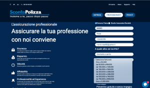 Assicurazione Perito Online Preventivo