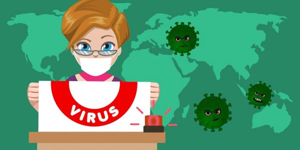 Negozi Chiusi a Rischio Furto: Come tutelarsi al tempo del Coronavirus