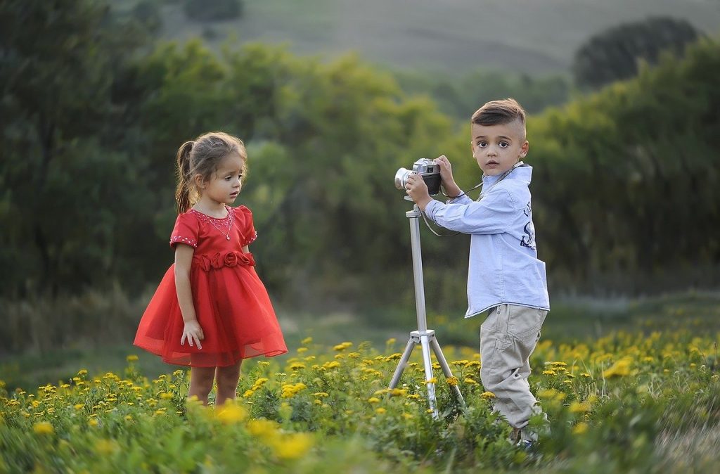 assicurazione negozio fotografia