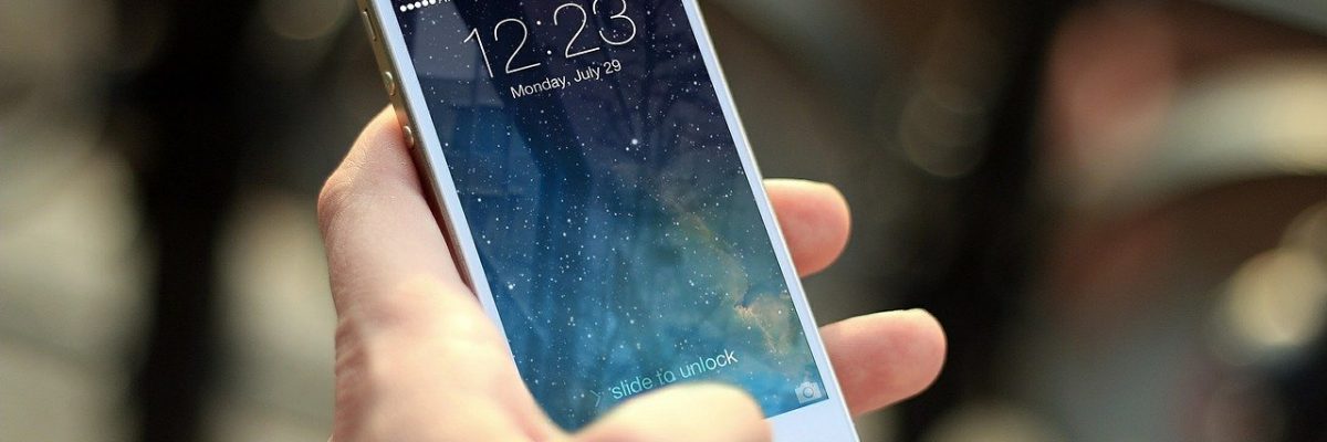 Assicurazione smartphone: strumento di lavoro preziosissimo