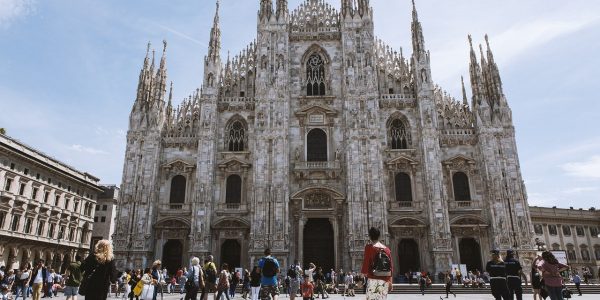 Milano Assicurazioni: una garanzia controllata da un gruppo d’eccellenza