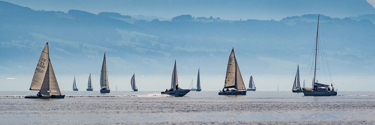 Assicurazione barca: navigare in totale sicurezza e godersi il viaggio