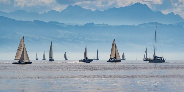 Assicurazione barca: navigare in totale sicurezza e godersi il viaggio