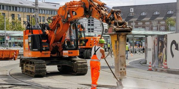 Polizza cantiere: piccola guida semplice e completa per l’edilizia sicura