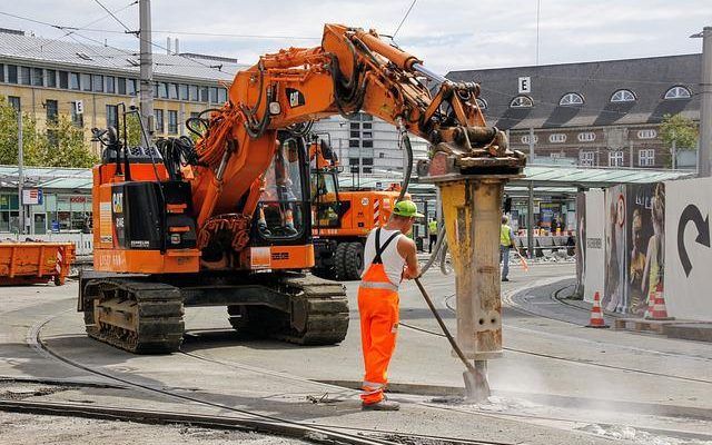 Polizza cantiere: piccola guida semplice e completa per l’edilizia sicura