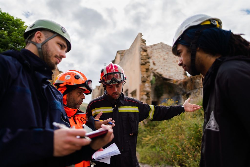 Polizza RC committente lavori edili